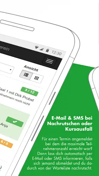 Play SPORTMEO Kurs/Studioverwaltung as an online game SPORTMEO Kurs/Studioverwaltung with UptoPlay