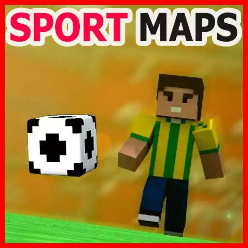 Free play online Sport Minecraft Maps APK Free play online Sport Minecraft Maps APK