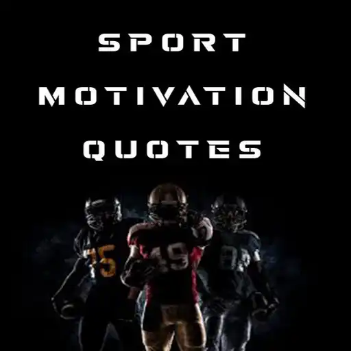 Play SPORT MOTIVATION QUOTES APK