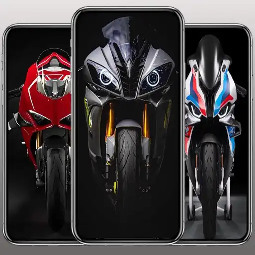 Play Sport Motorcycles Wallpaper APK