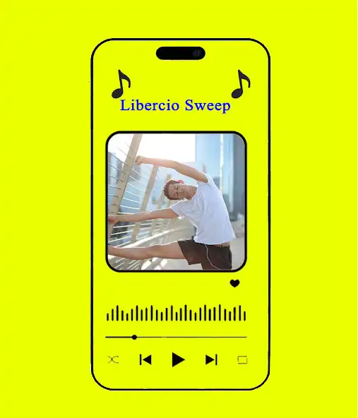 Play Sport Music Offline-MotiBeats as an online game Sport Music Offline-MotiBeats with UptoPlay