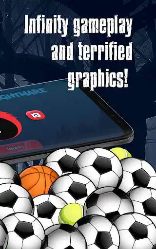 Play Sport Nightmare and enjoy Sport Nightmare with UptoPlay Play Sport Nightmare and enjoy Sport Nightmare with UptoPlay