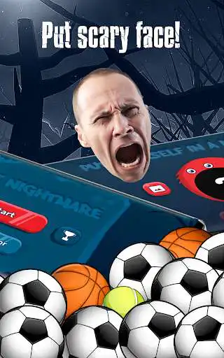 Play Sport Nightmare as an online game online Sport Nightmare with UptoPlay com.sp0rtuspooky Play Sport Nightmare as an online game Sport Nightmare with UptoPlay