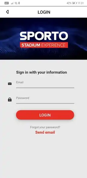 Play SPORTO Conference 2022 as an online game SPORTO Conference 2022 with UptoPlay