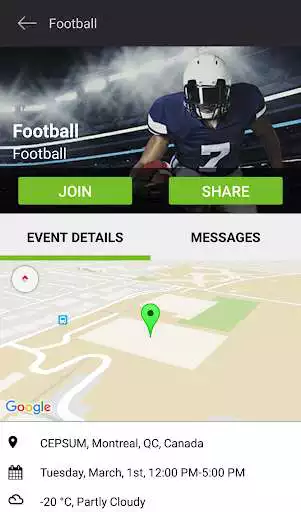 Play SportON - Anytime, Anywhere!