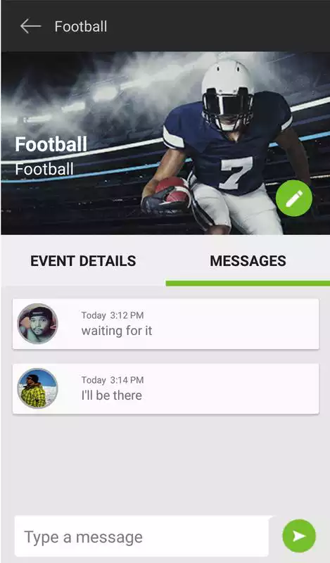 Play SportON - Anytime, Anywhere!