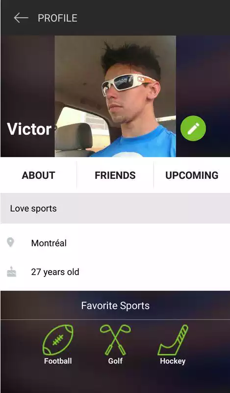 Play SportON - Anytime, Anywhere!