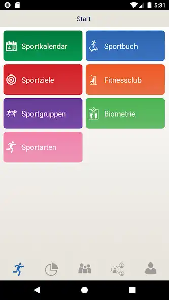 Play sportORBIT  and enjoy sportORBIT with UptoPlay