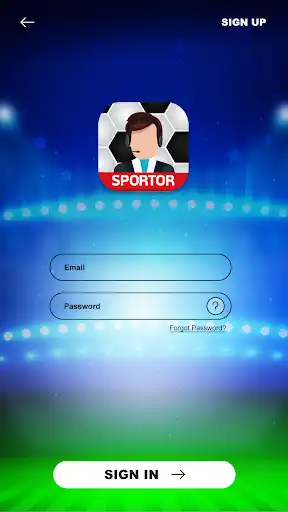 Play Sportor as an online game online Sportor with UptoPlay com.sportor Play Sportor as an online game Sportor with UptoPlay