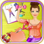 Free play online Sport Outfit Fashion Studio APK Free play online Sport Outfit Fashion Studio APK