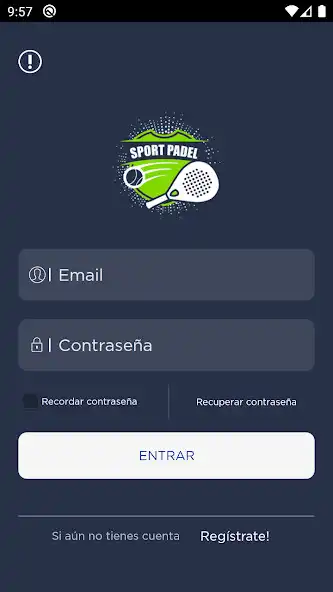 Play Sport Padel  and enjoy Sport Padel with UptoPlay