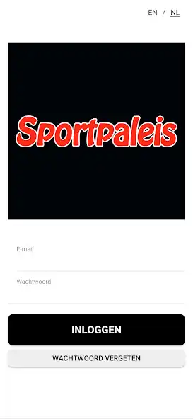 Play Sportpaleis Club App  and enjoy Sportpaleis Club App with UptoPlay