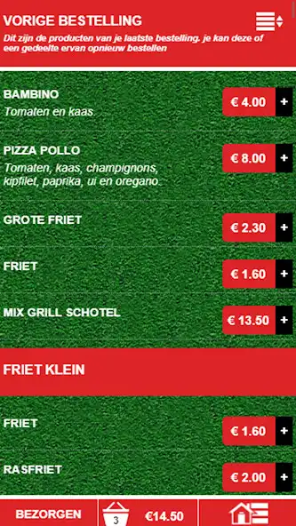 Play Sportpark Cafetaria Grillroom  Doesburg as an online game Sportpark Cafetaria Grillroom  Doesburg with UptoPlay