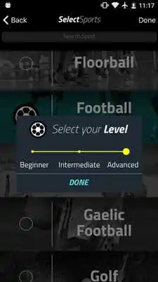 Play SportPartners