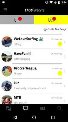 Play SportPartners