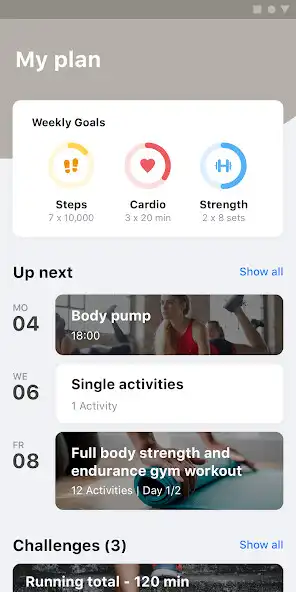 Play Sportplan NextGen  and enjoy Sportplan NextGen with UptoPlay