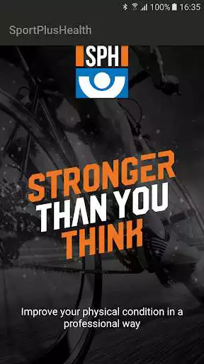 Play Sport Plus Health  and enjoy Sport Plus Health with UptoPlay