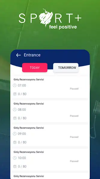 Play Sport Plus  and enjoy Sport Plus with UptoPlay