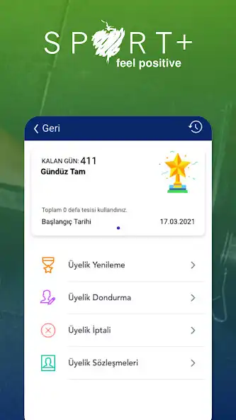 Play Sport Plus as an online game Sport Plus with UptoPlay
