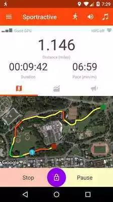 Play Sportractive