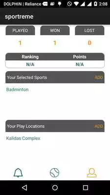 Play sportreme Play sportreme