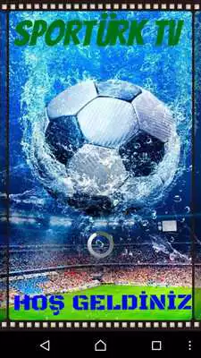 Play SPORTÜRK TV
