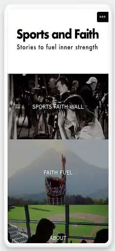 Play Sports and Faith  and enjoy Sports and Faith with UptoPlay