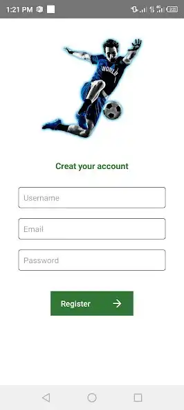 Play Sports Arena as an online game Sports Arena with UptoPlay