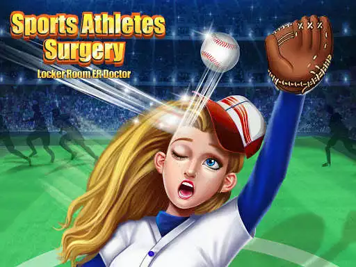 Play Sports Athlete ER Surgery
