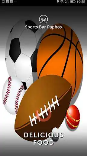 Play Sports Bar Paphos