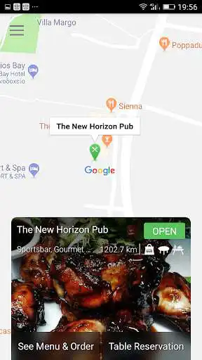 Play Sports Bar Paphos