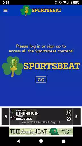 Play Sportsbeat  and enjoy Sportsbeat with UptoPlay