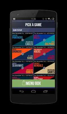 Play SportsBeep