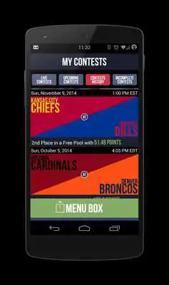 Play SportsBeep