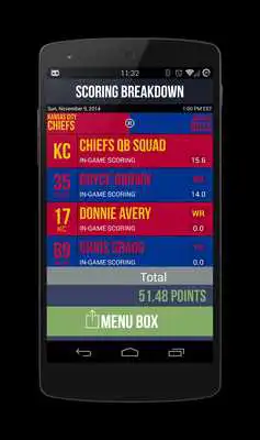 Play SportsBeep