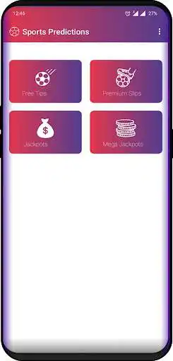 Play Sports Betting Predictions  and enjoy Sports Betting Predictions with UptoPlay