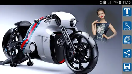 Play Sports Bike Frames