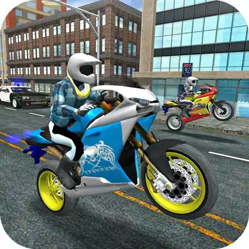 Free play online Sports Bike Simulator 3D 2018 APK Free play online Sports Bike Simulator 3D 2018 APK