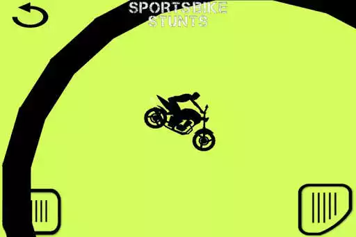 Play Sports Bike Stunts - Free Ride  and enjoy Sports Bike Stunts - Free Ride with UptoPlay