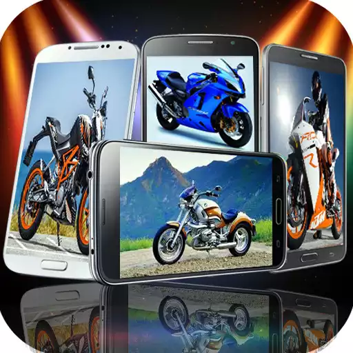 Play Sports bike Wallpapers HD APK