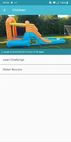 Play Sports Booker - Booking Software as an online game online Sports Booker - Booking Software with UptoPlay Play Sports Booker - Booking Software as an online game Sports Booker - Booking Software with UptoPlay