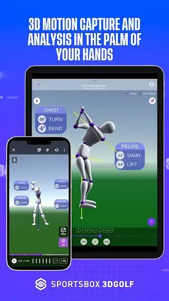 Play Sportsbox 3D Golf  and enjoy Sportsbox 3D Golf with UptoPlay