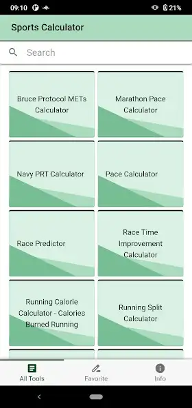 Play Sports Calculator  and enjoy Sports Calculator with UptoPlay