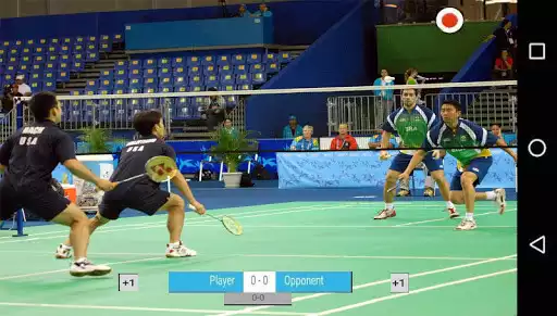 Play Sports Camera as an online game Sports Camera with UptoPlay