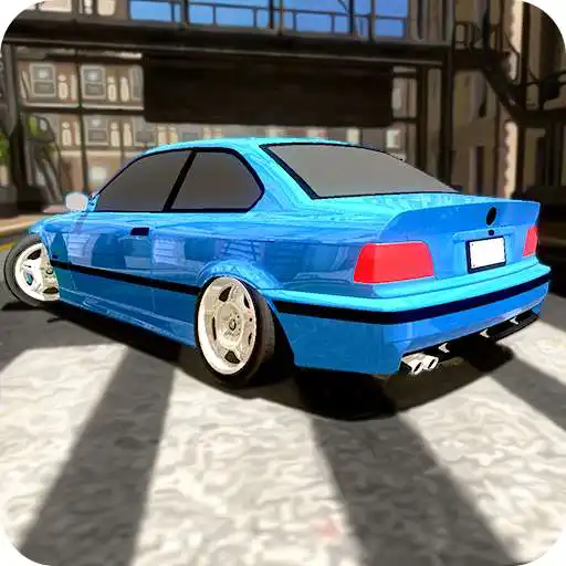 Play Sports Car Driving in City APK