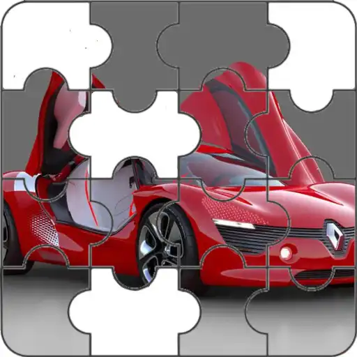 Play Sports Car Jigsaw Puzzles APK Play Sports Car Jigsaw Puzzles APK