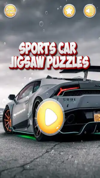 Play Sports Car Jigsaw Puzzles  and enjoy Sports Car Jigsaw Puzzles with UptoPlay