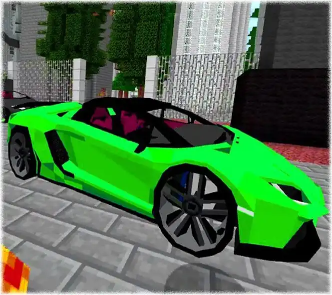 Play Sports Car Mod  and enjoy Sports Car Mod with UptoPlay