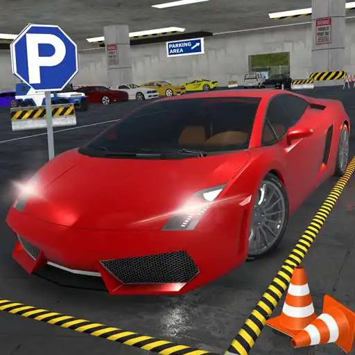 Play Sports Car Parking: Car Games APK Play Sports Car Parking: Car Games APK