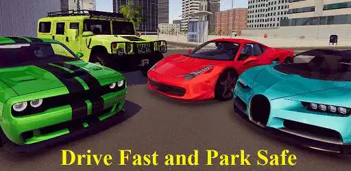Play Sports Car Parking-Drive New Car-2021  and enjoy Sports Car Parking-Drive New Car-2021 with UptoPlay